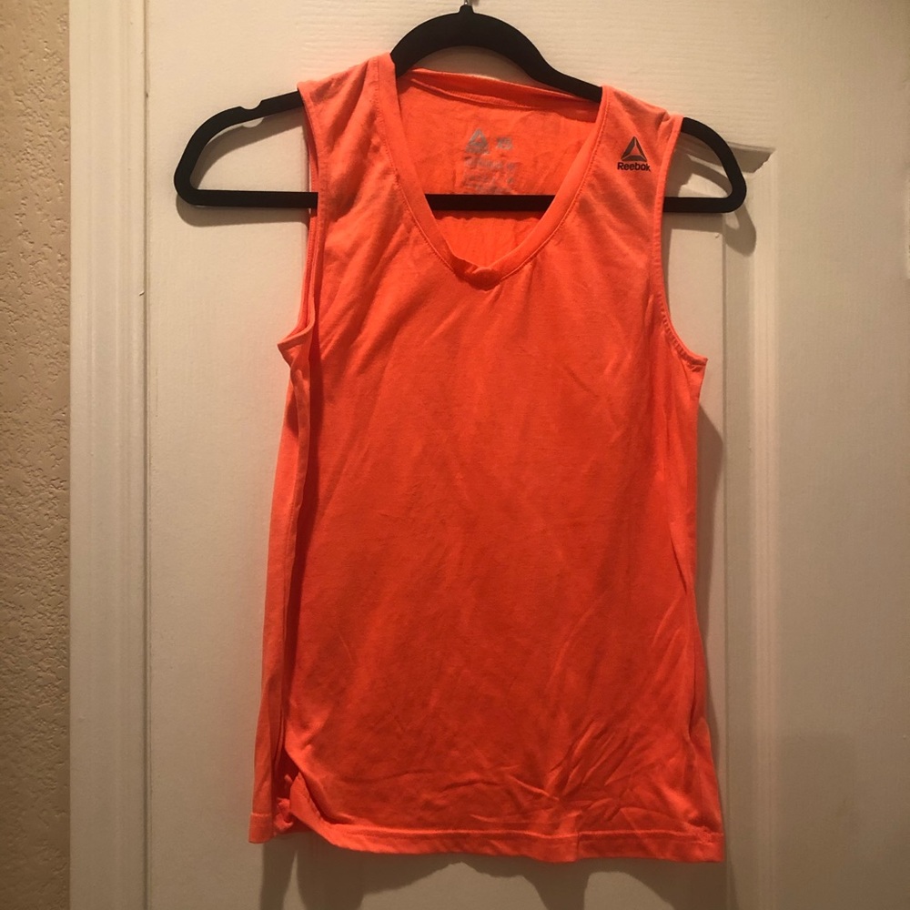 Reebok | Supremium Tank Size Xs